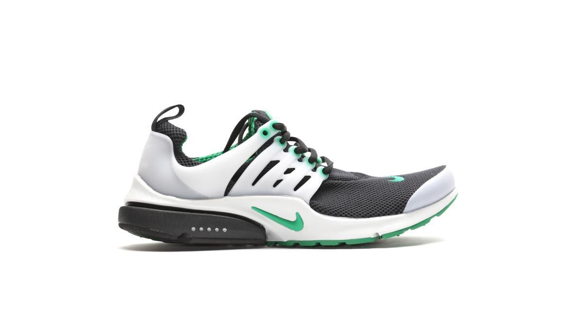 Nike air fashion presto essential green